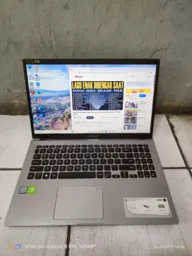 Laptop Asus vivobook x509Fj