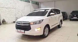 Toyota Kijang Innova 2.0 G AT Reborn 2018