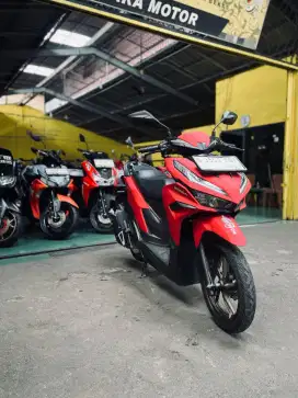HONDA VARIO 125 ISS 2024 MULUS
