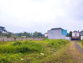 Promo tanah dekat kampus UMM mulai 3 jutaan