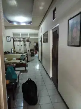 rumah dijual jalan rangkah surabaya