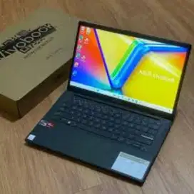 Laptop asus vivo book go 14