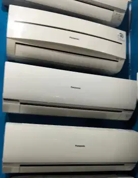 Ac split second low watt siap pasang
