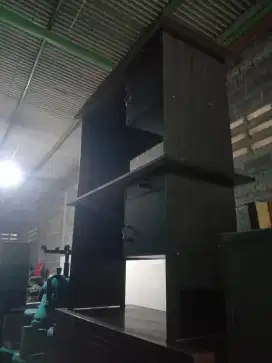 Meja bekas kantor murah