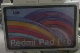 Xiaomi Redmi Pad Pro 8GB+256GB BNIB Garansi Resmi Indonesia