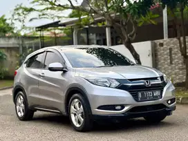 TANGAN PERTAMA HONDA HRV E CVT 2017