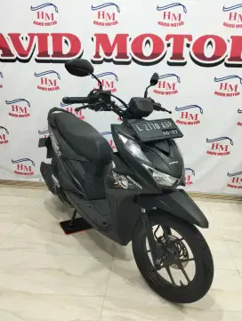 BEAT STREET, 2022, Istimewa, Mulus, Ban Tebal, Bisa TukarTambah