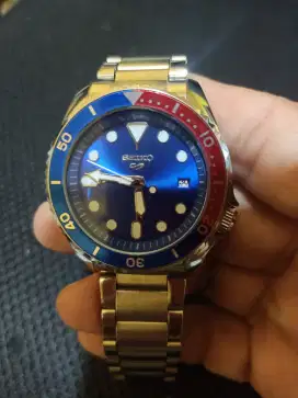 Seiko 5 Automatic ori Japan