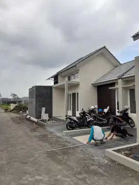 Jual Rumah diPeterongan Jombang Promo Tanpa DP, Cukup Bayar 2Jt
