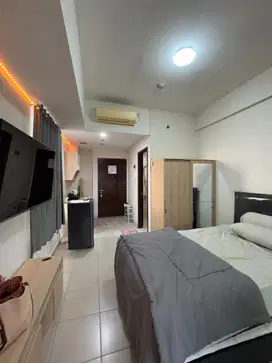 Apartemen Saveria BSD Lantai 18 Tower South Turun Harga
