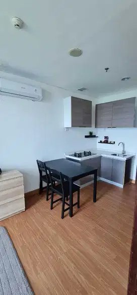 Dijual Apartment Brooklyn Alam Sutera 1 BR, FULL FU
