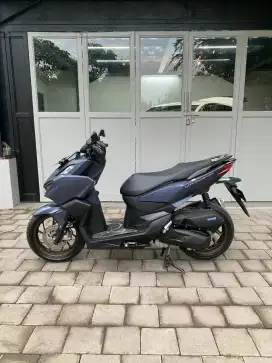 Vario 160 ABS blue