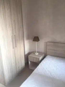 DIJUAL CEPAT APARTEMEN  2 BED ROOM THE NEST TOWERJLN RADEN SALEH,TGR