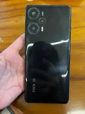 Di jual Poco f5