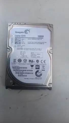 HDD Seagate 1TB