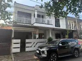 DISEWAKAN MERKURI MARGAHAYU JALAN UTAMA BESAR