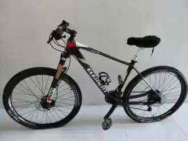 Element bike kondisi bagus