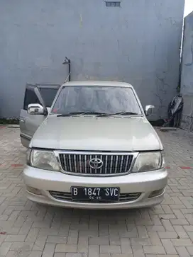 Toyota Kijang 2003 Bensin