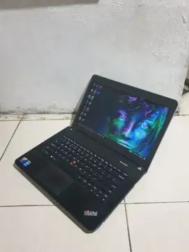 Lenovo thinkpad E431 i5 Gen 3 Ram 8 Hdd 500