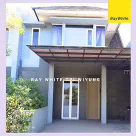 Dijual rumah royal residence wiyung surabaya