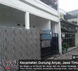 DIJUAL KOS-KOSAN AKTIF DI SURABAYA