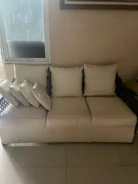 Jual Furnitur Borongan (Sofa,Meja Makan, Gucci)