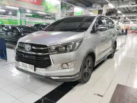Toyota Innova Reborn diesel 2018 Automatic