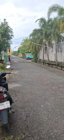 Tanah karya baru 3 ukuran 18 x 40