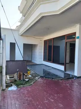 rumah dijual sutorejo utara surabaya