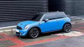 Mini Cooper BAYSWATER S Turbo 2013/2014 Sunroof Panoramic R56 1/50