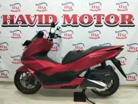 PCX 160 Tipe ABS, Pajak Panjang, Mulus, Istimewa, LENGKAP