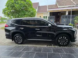 Mitsubishi Pajero Sport 2021 Diesel