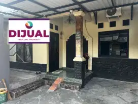 Di Jual Rumah Cantik, Terawat dan Yaman Siap Huni di Pekayon Indah