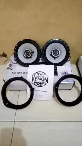 Sound mobil venom 1 sett.