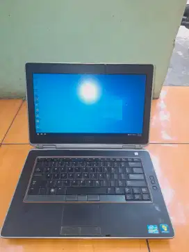 Dell E6420 i5 Gen 2 Ram 4 Hdd 320