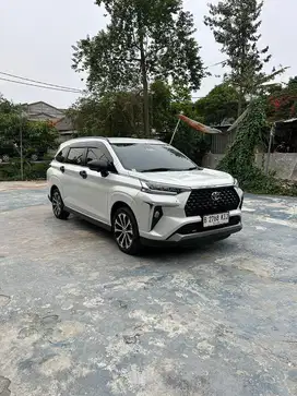 (Cash) Veloz Q TSS CVT 2023