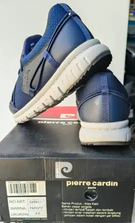 Piere Cardin (Perancis) Original Navy