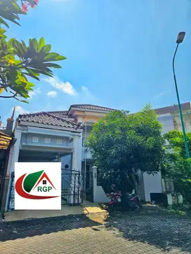 DIJUAL CEPAT RUMAH RAFFLES HILLS CIBUBUR