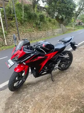 CBR 150R ANTIK MULUS