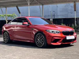 BMW M2 Competition 2021