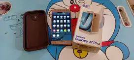 Bismillahirrahmanirrahim dijual BU CEPAT HP Samsung J7 Pro Ram 3/32GB