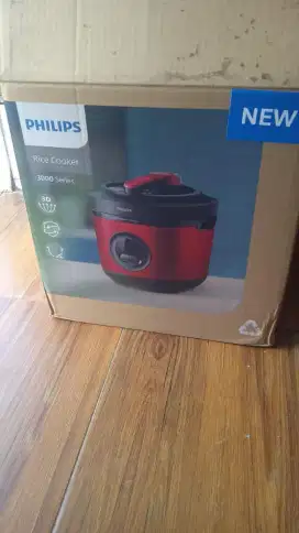 Dijual tidak jadi pakai philips seri 3000