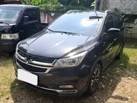 Like New TDP 9JT Wuling Cortez 1.5 CT L Bensin-AT 2022 Hitam