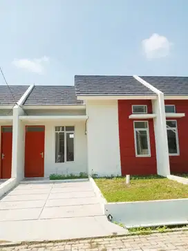 (jt) perumahan strategis harga terjangkau
