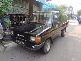 Toyota Kijang Pick Up th.1989 Bensin
