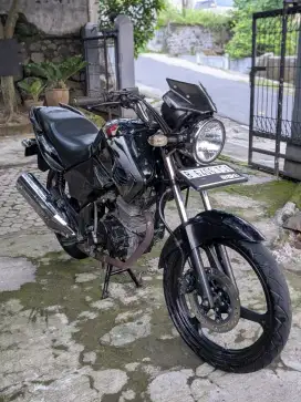 Tiger revo 2008 original