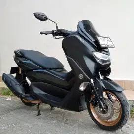 YAMAHA NMAX CONECCTED TAHUN 2022 CASH / KREDIT MURAH DP MULAI 500 RB