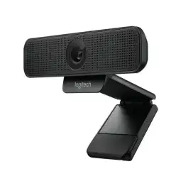 Webcam Logitech C925e 1080p
