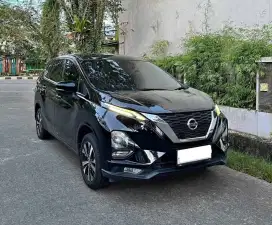 NISSAN LIVINA VE 1.5 AUTOMATIC