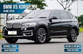 Good Deals Low Odo DP Minim(BMW X5 xDrive335i xLine 2016)